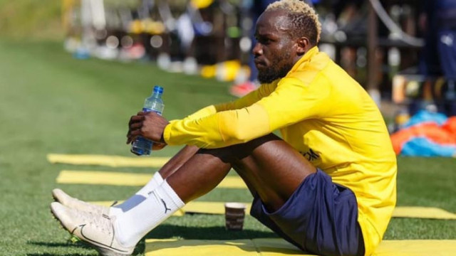 В Русия възлагат големи надежди за Али Соу