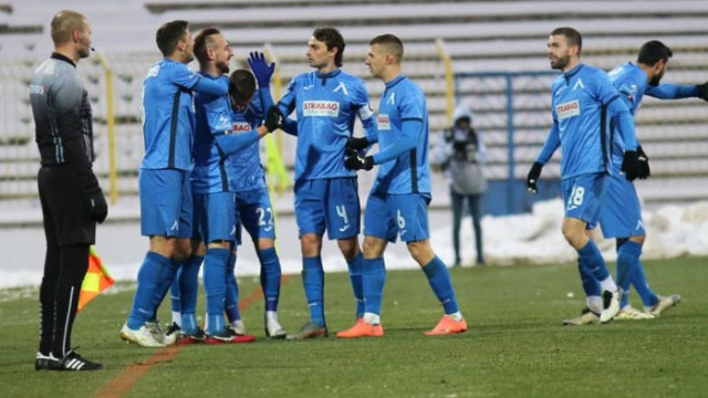 Левски предлага нов договор на един от капитаните си