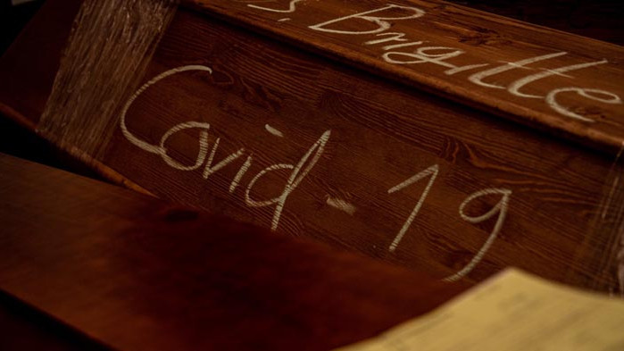 Човечеството е загубило 20 милиона години живот поради COVID-19