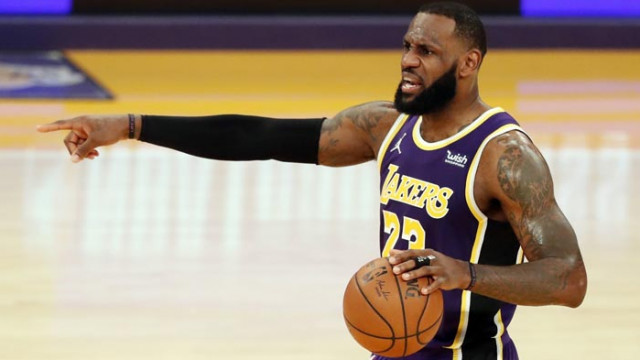 ЛеБрон и Дюрант ще са капитани на Запада и Изтока в Мача на звездите