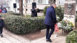 Военноморските сили отдадоха почит пред бюст-паметниците на Васил Левски във Варна и Бургас