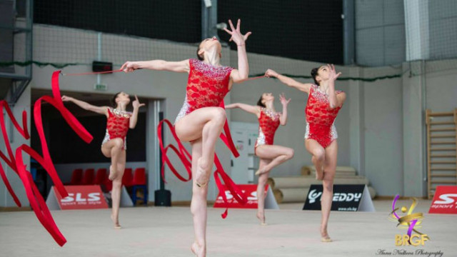 Три медала за България от първия състезателен ден в Москва