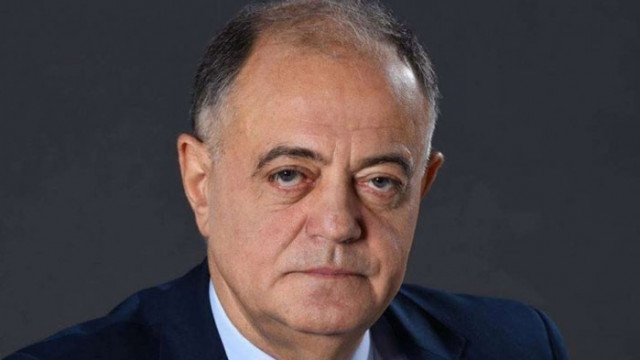 Христо Гаджев за Атанас Атанасов: Старите ченгеджийски номера ръжда не хващат