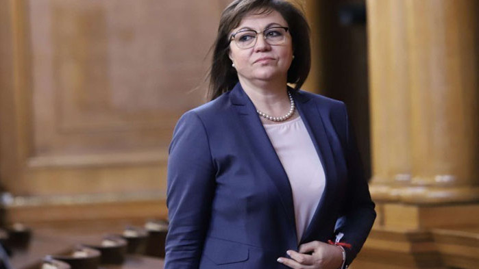 Тошо Тошев за делата на Нинова: Нелепица. Който не е прочел, ще прочете