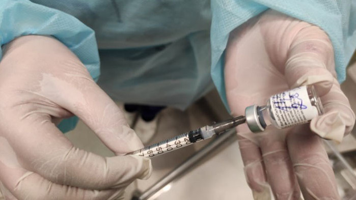 Трите общински многопрофилни болници се включват в масовата имунизация