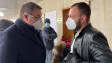 Министър Костадин Ангелов: Надеждата е в нашите ръце