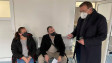 Министър Костадин Ангелов: Надеждата е в нашите ръце