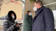 Министър Костадин Ангелов: Надеждата е в нашите ръце