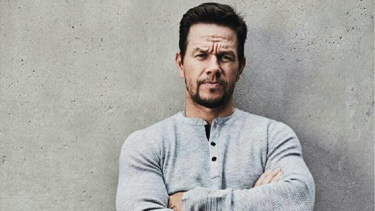 Our Man in New Jersey, Марк Уолбърг, Netflix и ще видим ли актьора в шпионски филм