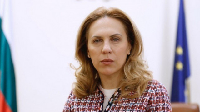 Марияна Николова: Машините за гласуване се охраняват от жандармерия