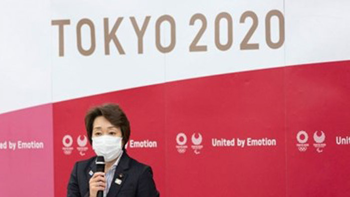 Пекин поздрави Сейко Хашимото