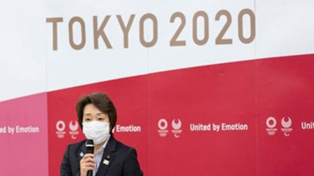 Пекин поздрави Сейко Хашимото