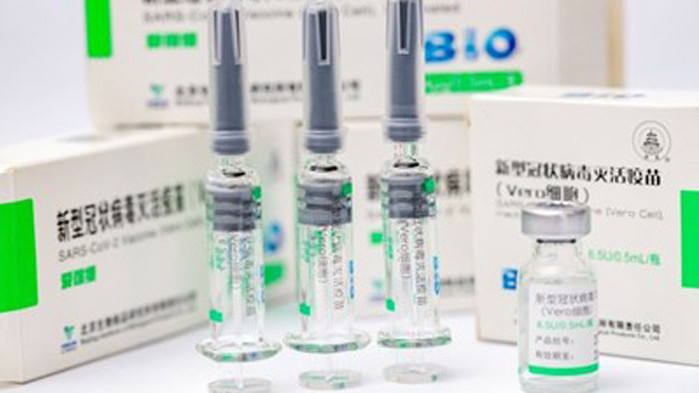 Китай одобри клинични изпитвания на 16 COVID-19 ваксини