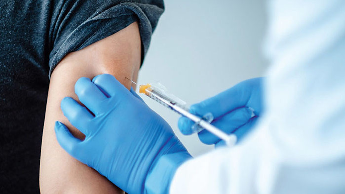 506 души са се ваксинирали във Варна през неделния ден, 10 041 в страната