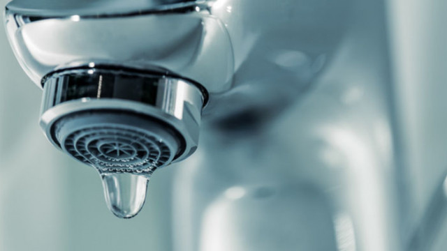 Без вода в понеделник, 22 февруари