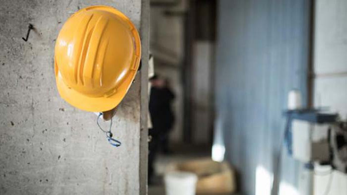Тридесет случая на работа без договор на строителни обекти в София само за три дни