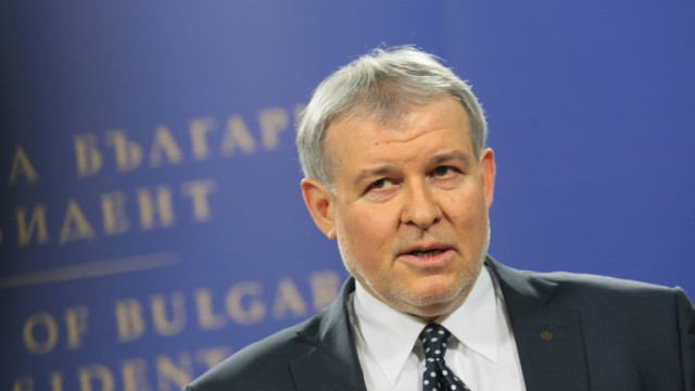 СДС- ГЕРБ е единствената дясна формация, другите са производни на лявата политика
