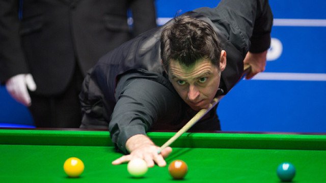 Шампионата на играчите събира световния снукър елит