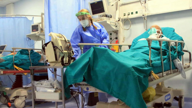 Препятствията пред САЩ за преодоляване на епидемията