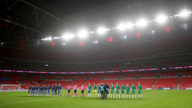 Феновете в Англия се завръщат по стадионите на 17 май