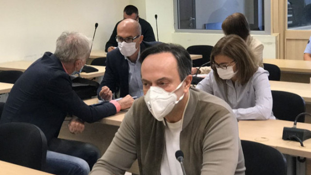 Прокуратурата в Скопие за бягството на Миялков: Това е катастрофа, службите не работят