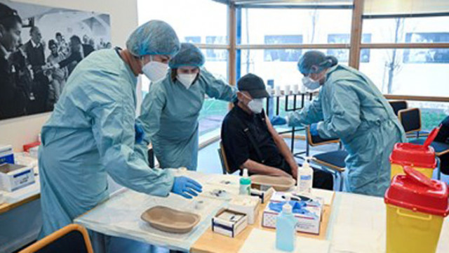 Словакия се превръща в критична точка в разпространението на COVID в Европа