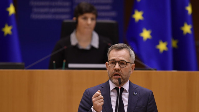 Германия иска от ЕС свободно пътуване с ваксинационни сертификати
