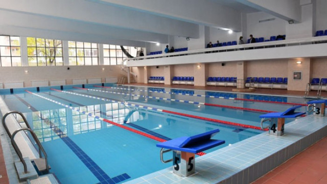 Скандал! Хванаха трима национали по плуване с допинг