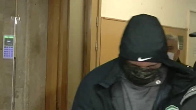 Апелативният съд остави в ареста обвиняемите в контрабанда на хероин