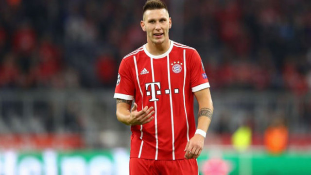 Челси вади 30 млн. евро за защитник на Байерн