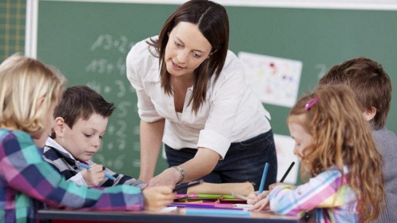 Предвижда се увеличение на заплатите на педагогическия персонал с 15% в новия бюджет на Варна