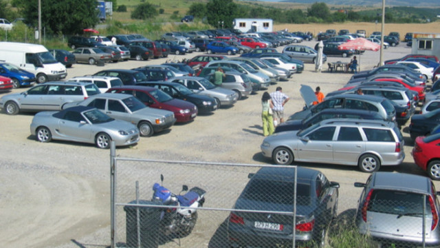 Колите втора ръка у нас поскъпват заради COVID кризата