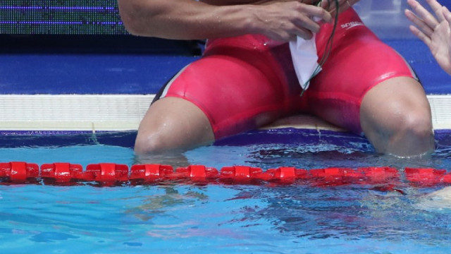 След трите положителни допинг проби на родни плувци