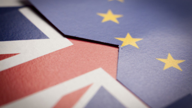 Лондон позволи на ЕС да се забави с ратифицирането на търговската сделка