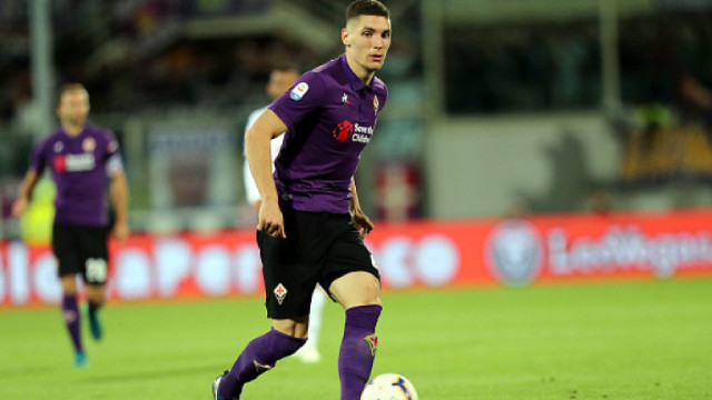 Никола Миленкович вече желан от Ливърпул, Манчестър Юнайтед, Интер, Ювентус и Борусия