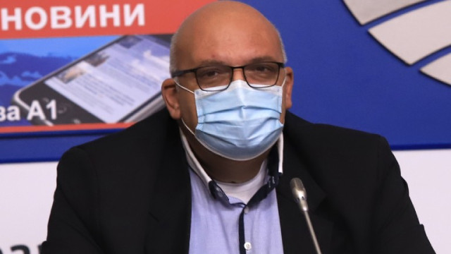 Брънзалов: Личните лекари все още нямат достатъчно ваксини