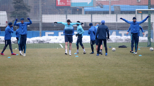 До дни: Левски преотстъпва играчите, на които Славиша Стоянович няма да разчита