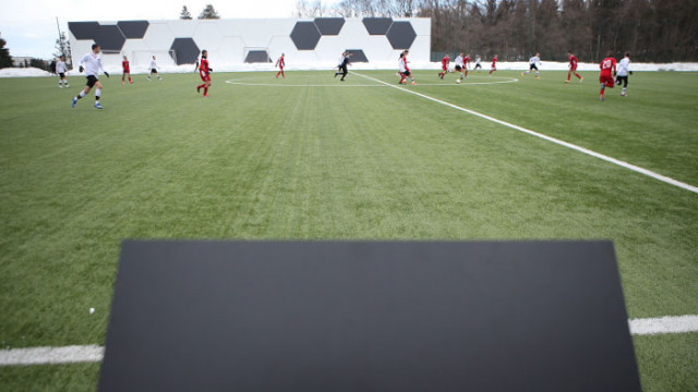 Обявиха датите за инспекцията на стадионите за използването на ВАР