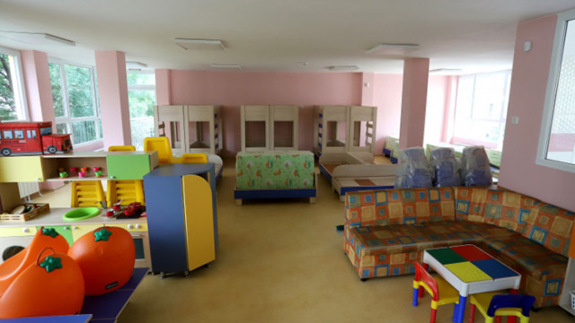 COVID-19 затвори детската градина в Царево
