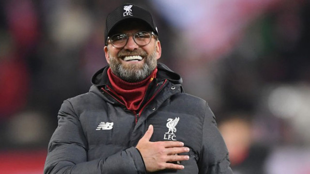 "Билд": Клоп се завръща в Германия