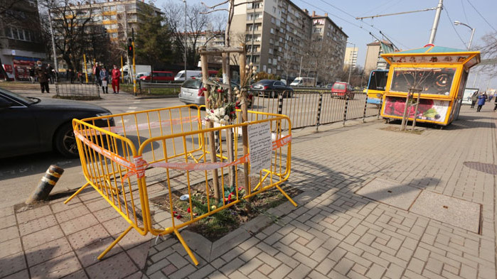 Правят комисия по павилионите в София