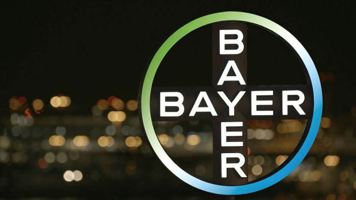 Bayer завърши 2020-а със загуба от 10,5 милиарда евро