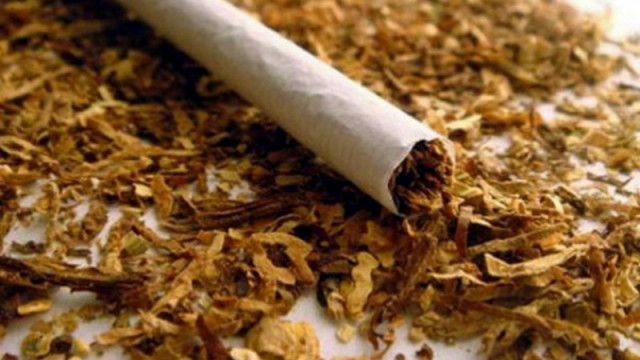 45-годишен варненец беше  осъден за държане на акцизни стоки без бандерол