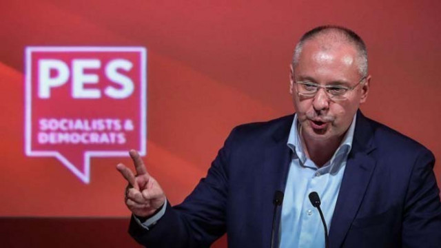 Станишев: Корнелия Нинова създаде разделението в БСП