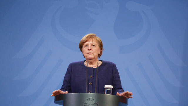 Меркел: Германия подкрепя сертификатите, ЕС има 3 месеца за уточнения по тях