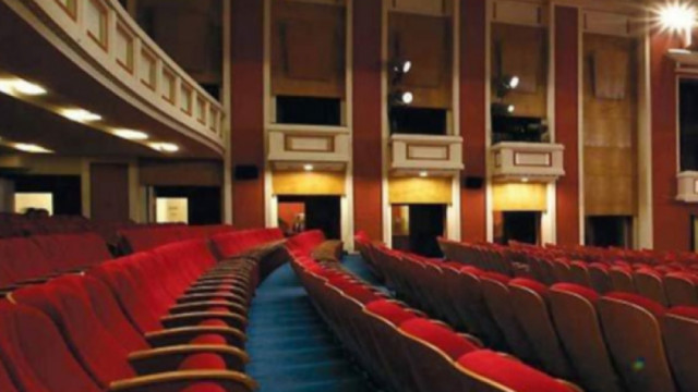 Ясно е новото жури за присъждане на награди "Варна" в областта на културата за 2021 г.