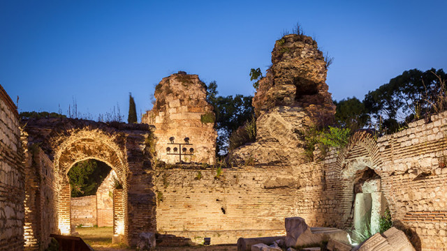 С мащабни чествания Варна ще отбележи 100-годишния си юбилей като курортен град