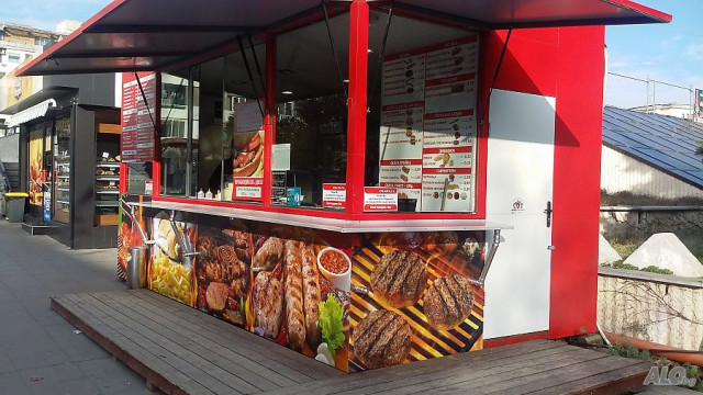 По нови правила ще се разполагат преместваемите обекти във Варна