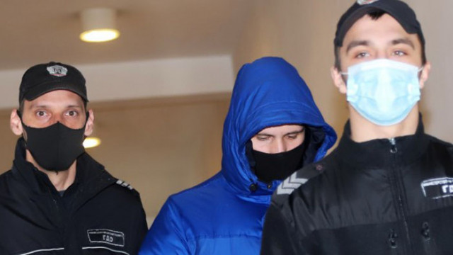 Кристиан Николов не е опитал да помогне на Милен Цветков