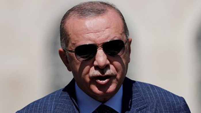 Ердоган гледа към Луната: какво се крие зад амбициозните планове на Турция?